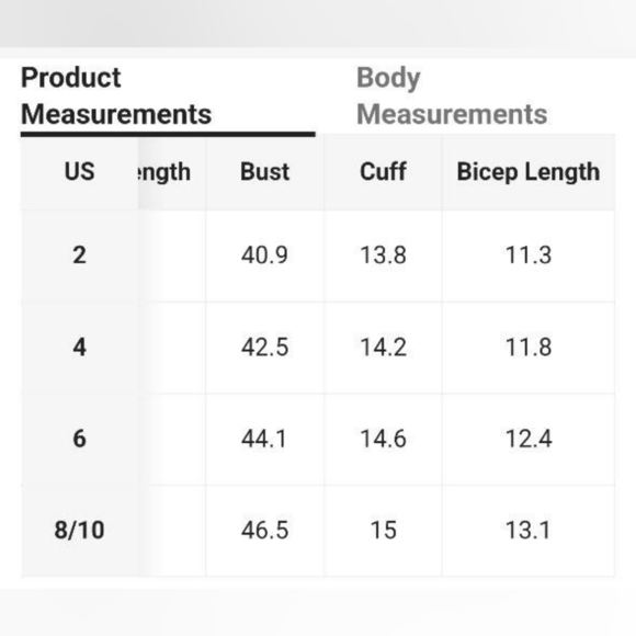 Cozy hearts print sleeve sweater top - Picture 7 of 7